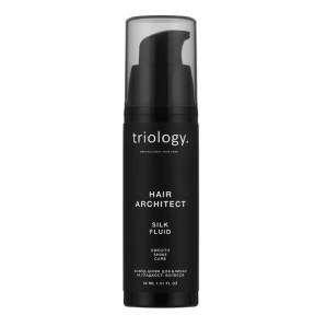 Флюїд-шовк для блиску та гладкості волосся Hair Architect Triology 30 мл